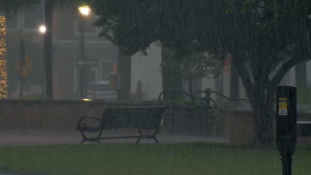 No damage reported in Marion County after Hurricane Idalia - Vimarsana News