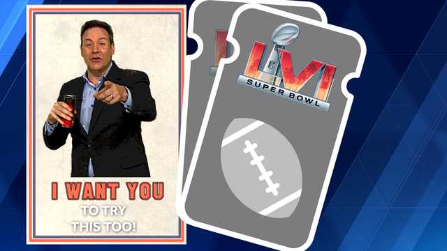 Rossen Reports: CVS offering Super Bowl tickets and cash for vaccinations - Vimarsana News