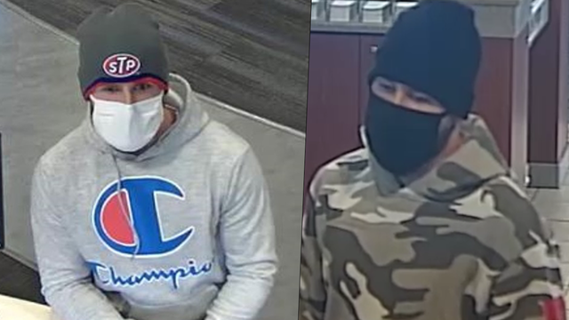 FBI looking to identify man robbing banks in Alabama, Tennessee - Vimarsana News