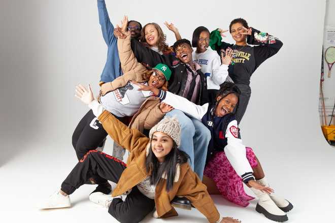interns&#x20;who&#x20;helped&#x20;design&#x20;the&#x20;hbcu&#x20;collection&#x20;line&#x20;for&#x20;urban&#x20;outfitters