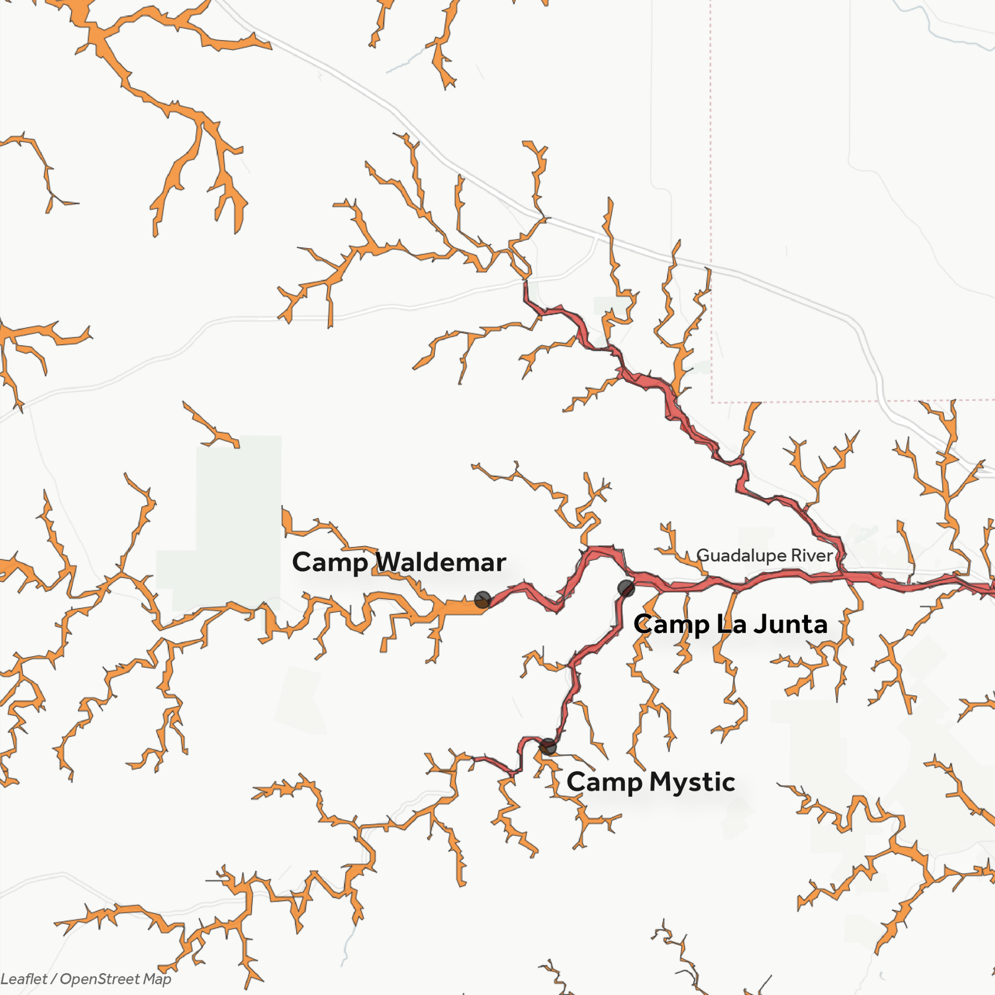 Kerr County Texas flood maps - Thumbnail 20 6870304377e7a 
