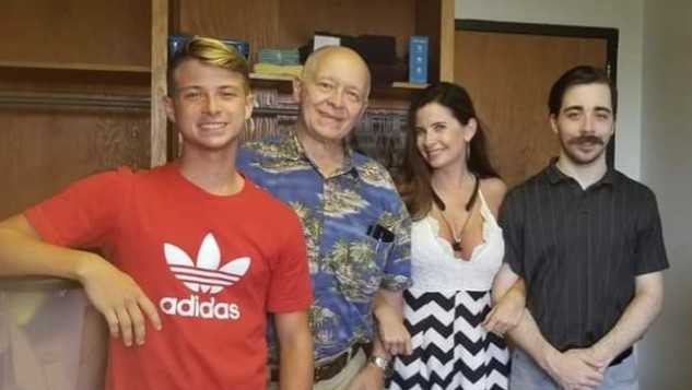 'Oh, God, not again,' Family says they recovered from COVID-19, then tested positive again - Vimarsana News