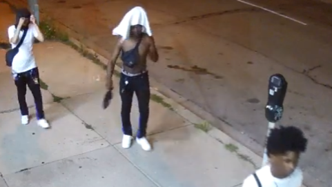 Milwaukee police searching for three suspects wanted in strong-armed robbery and carjacking - Vimarsana News