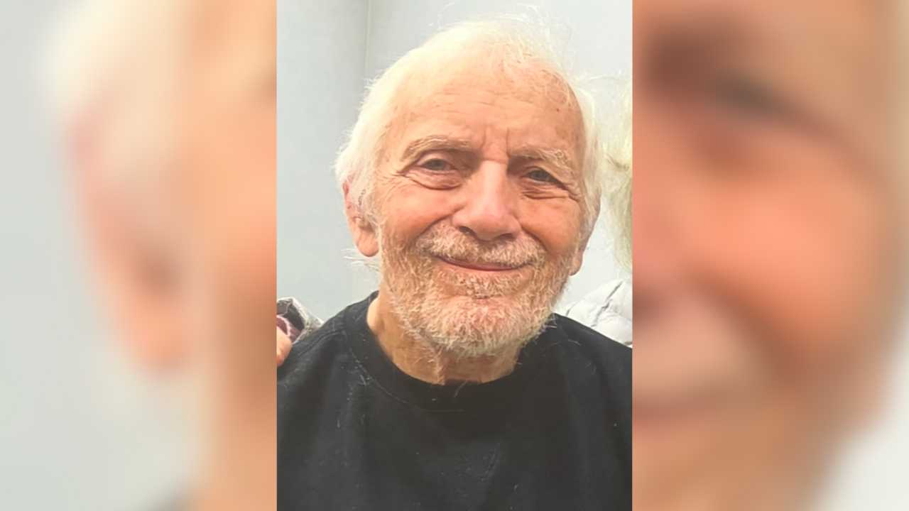 Family of missing Sun City man with dementia speaks out - Vimarsana News