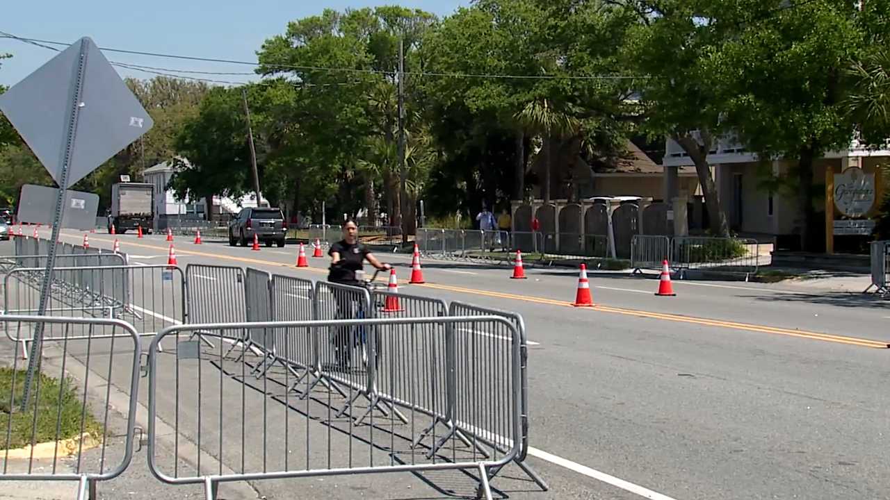 Tybee Island anticipates thousands of people for beach party - Vimarsana News
