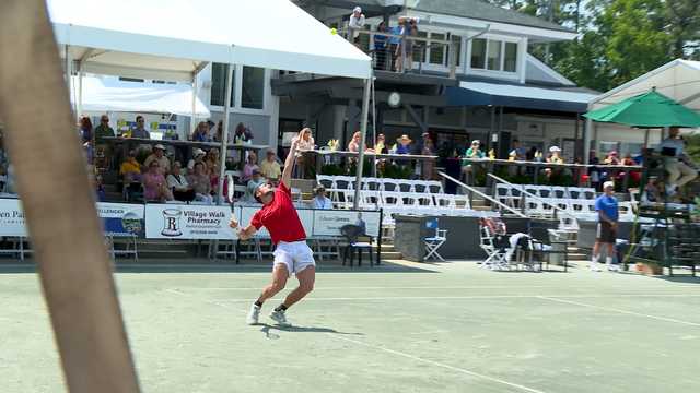 2024 Savannah Challenger nears championship weekend - Vimarsana News