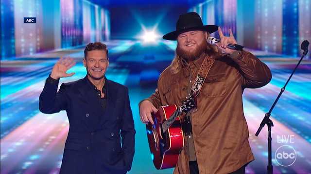Will Moseley performs Sunday for a chance at American Idol top 5 - Vimarsana News
