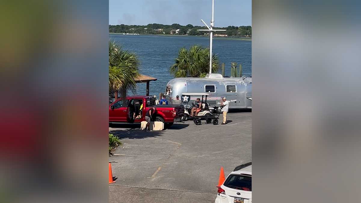 State investigation into an island watersport rental company
