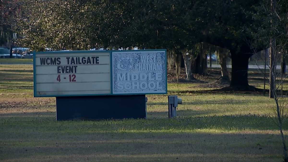 Chatham County voters approve 1% sales tax for schools