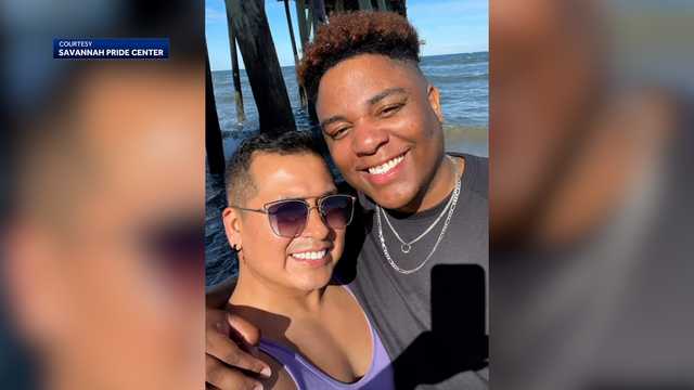 Savannah Pride Center urges hate crime charge in fatal shooting of volunteer