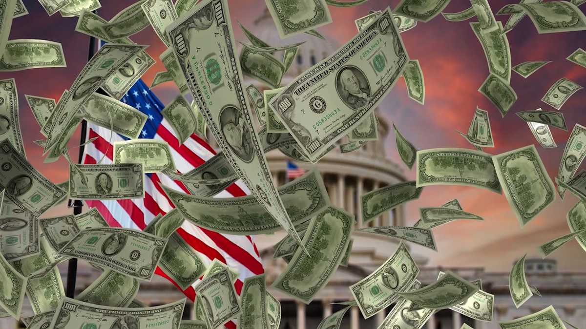 Georgia professors: Tariff impacts could take months; recession 'inevitable'