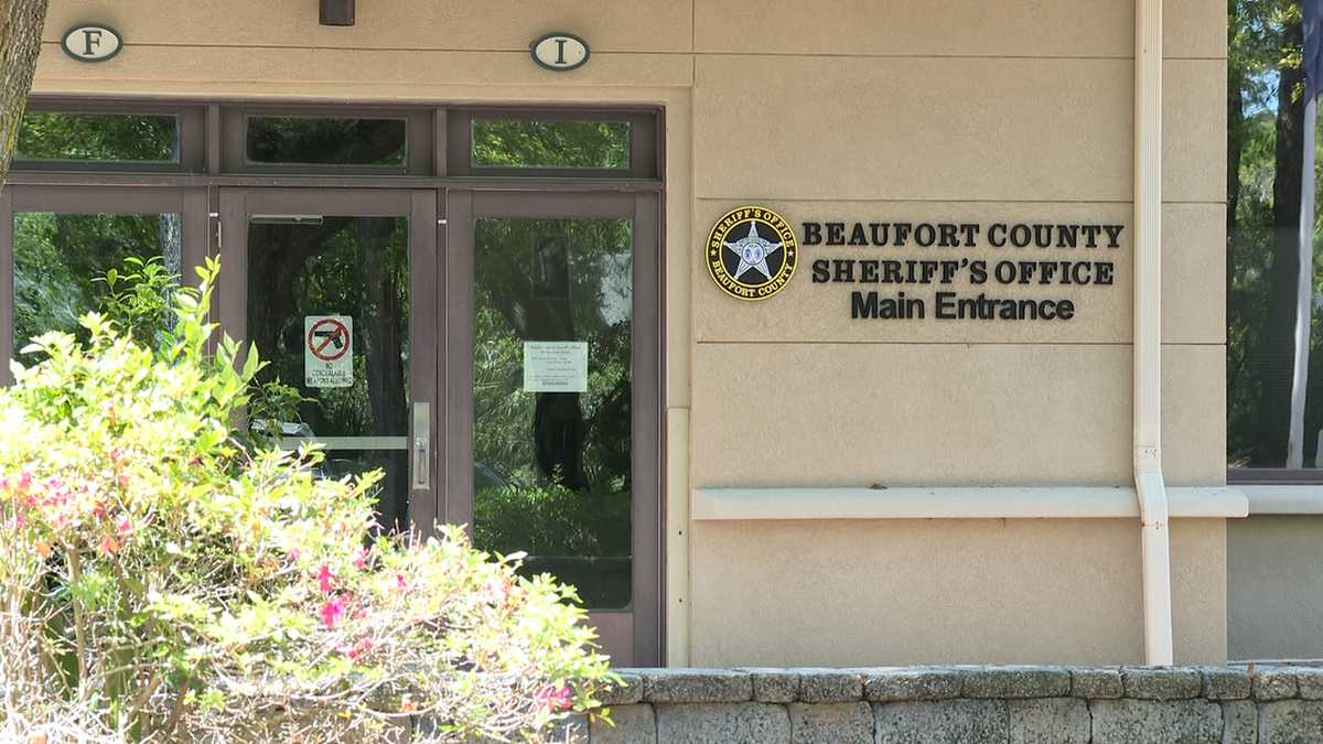 Beaufort County sees rise in stolen checks, urges residents to stay alert