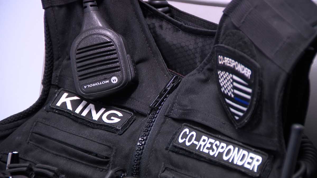 Mental health crisis in Pennsylvania prompts surge in co-responder programs