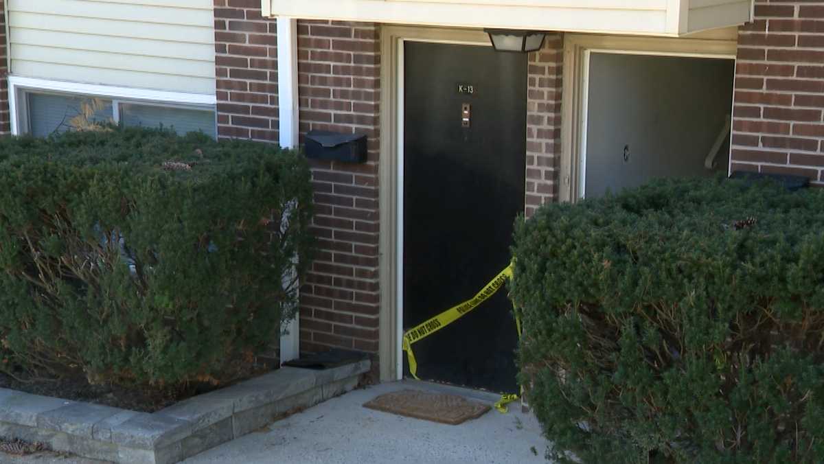 Harrisburg man charged in rape, homicide of woman found dead in shared apartment