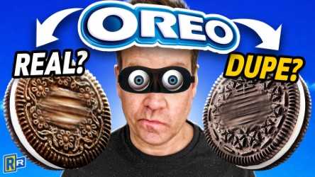 blind taste test reveals store-brand snacks can rival name brands