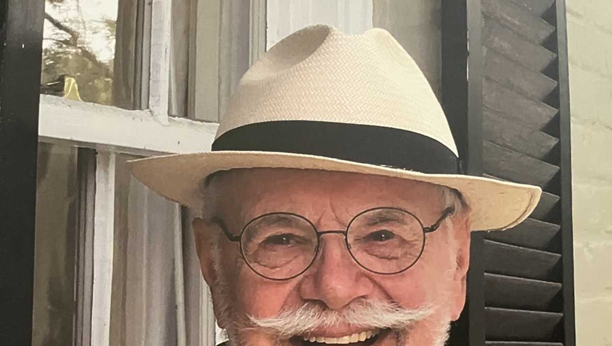 Iconic New Orleans broadcaster Bob Carr dies at 98