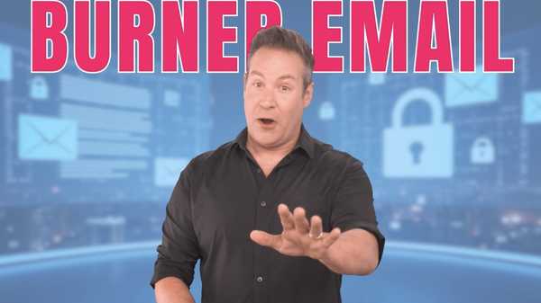 rossen reports burner emails