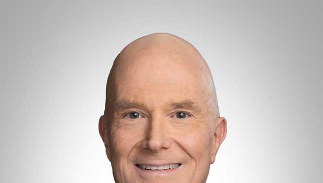 WGAL legend Joe Calhoun announces his retirement - Vimarsana News