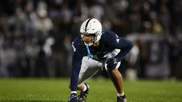 2023 Penn State Positional Preview: Defensive End - Vimarsana News