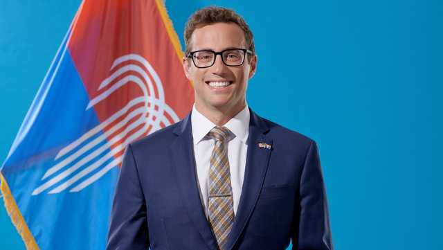 Kansas City Manager Brian Platt receives new contract extension - Vimarsana News
