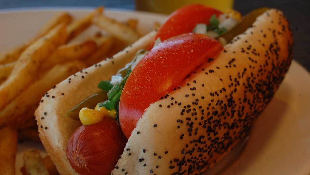 Hot diggity dog! Here are 7 local hot dog spots you can find in