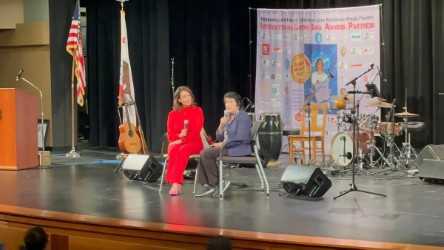 dolores huerta