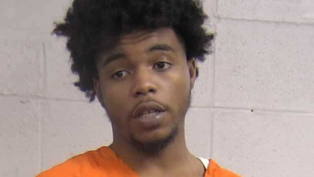 Man arrested in Jeffersontown deadly double shooting; police say ...