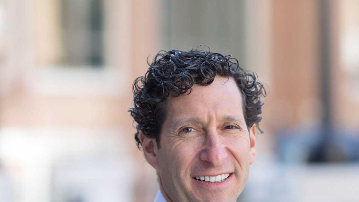 Triad health system announces new CEO | Learn more here