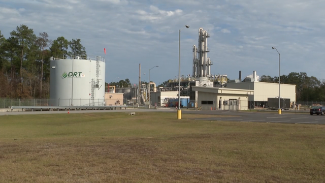 Effingham County leaders host community town hall for bad smells - Vimarsana News