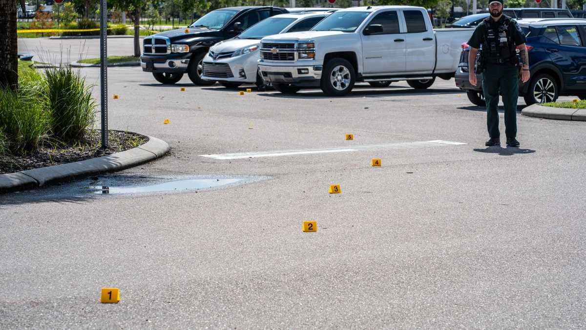 Active investigation underway after stabbing in Bonita Springs