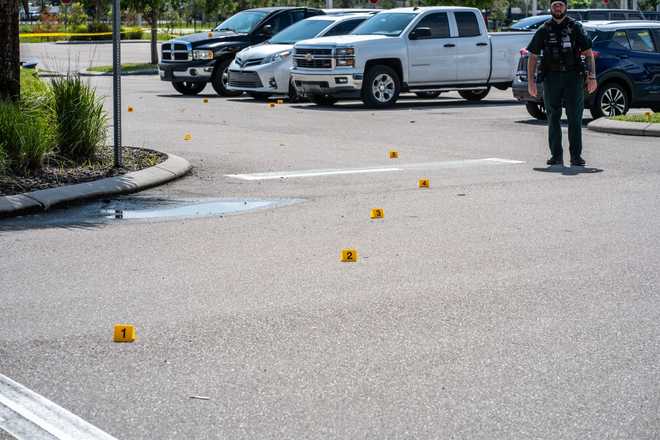 Active investigation underway after stabbing in Bonita Springs