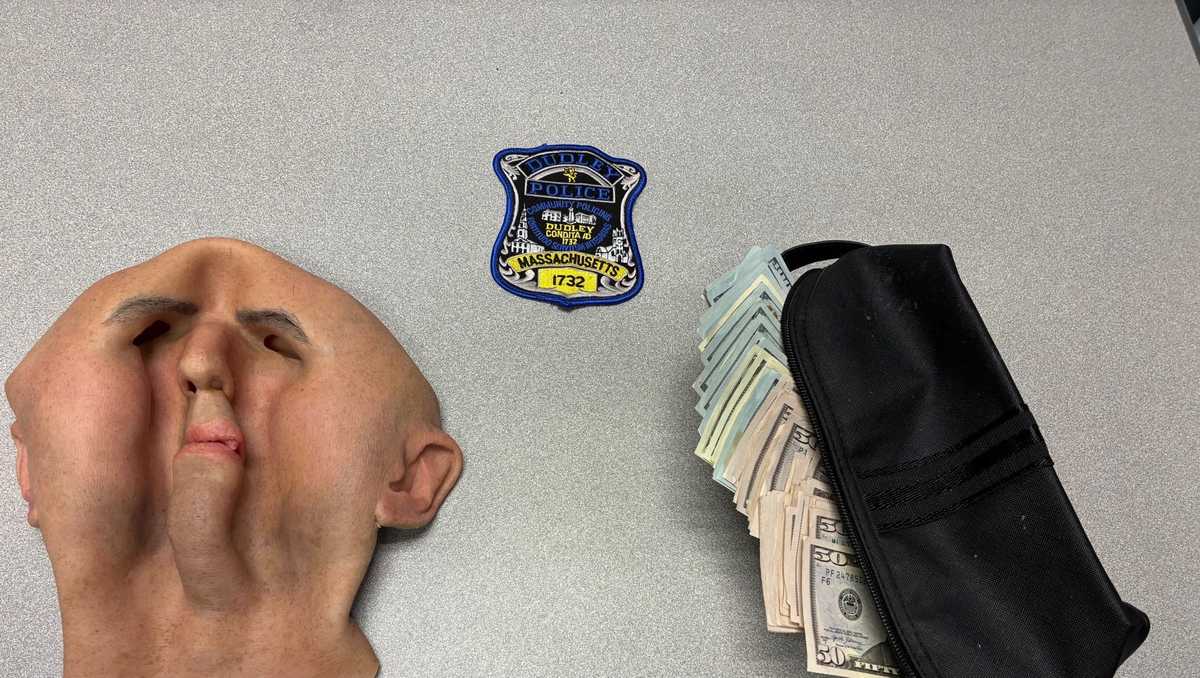 17-Year-Old Arrested for Unarmed Bank Robbery in Dudley
