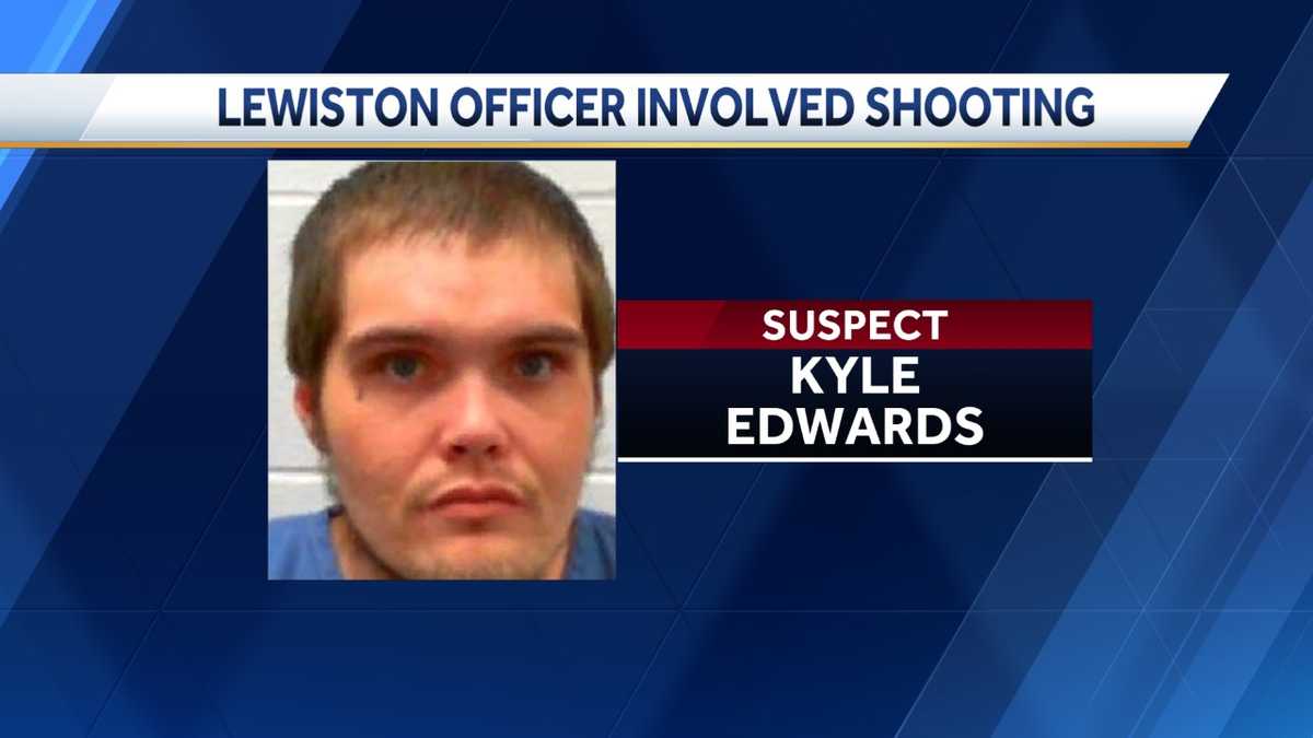Lewiston officerinvolved shooting under investigation