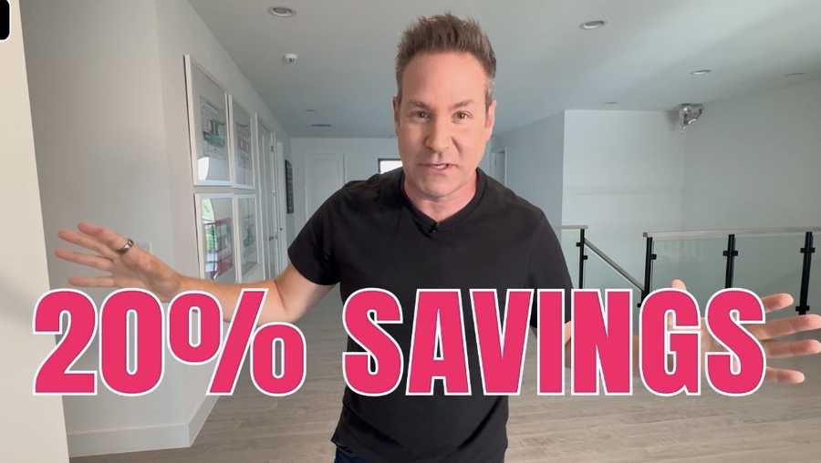 rossen reports summer saving tips