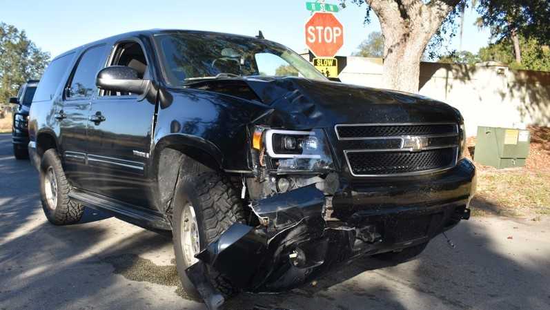 Man detained in Collier County for fleeing fatal hit-and-run scene