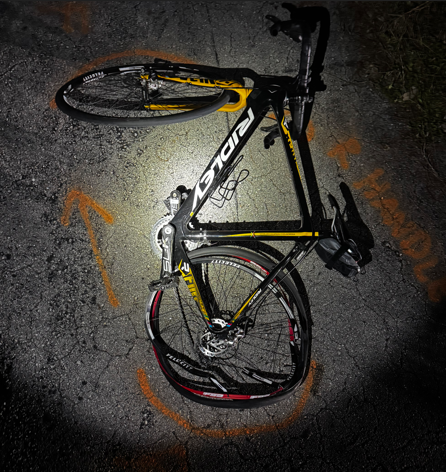 Naples woman seriously injured after hit-and-run crash