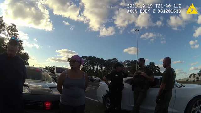 Couple sought since 2018 arrested during traffic stop - Vimarsana News