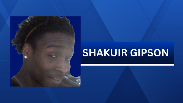 shakuir gipson