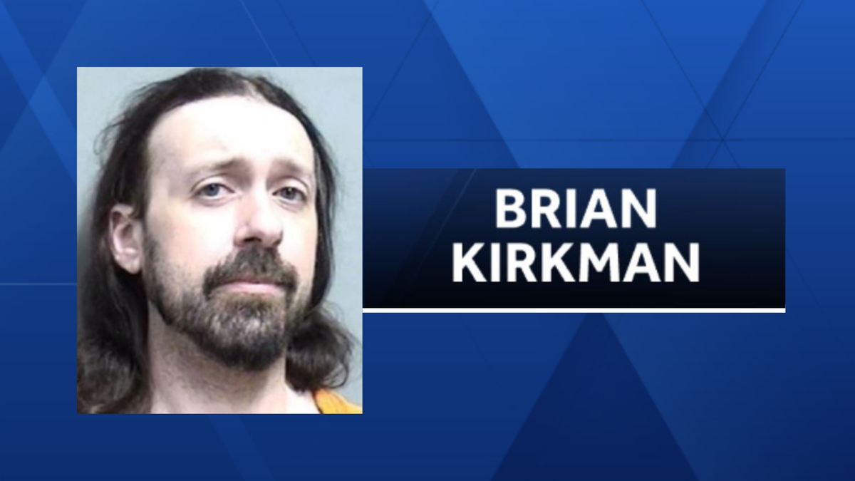 Urbandale man sentenced for drunken driving crash that killed bicyclist