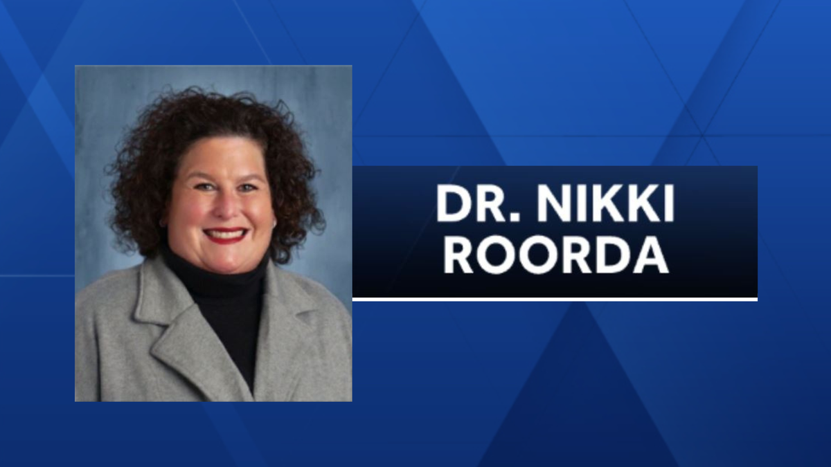 Johnston School District Names New Interim Superintendent Johnston School District Names New Interim Superintendent
