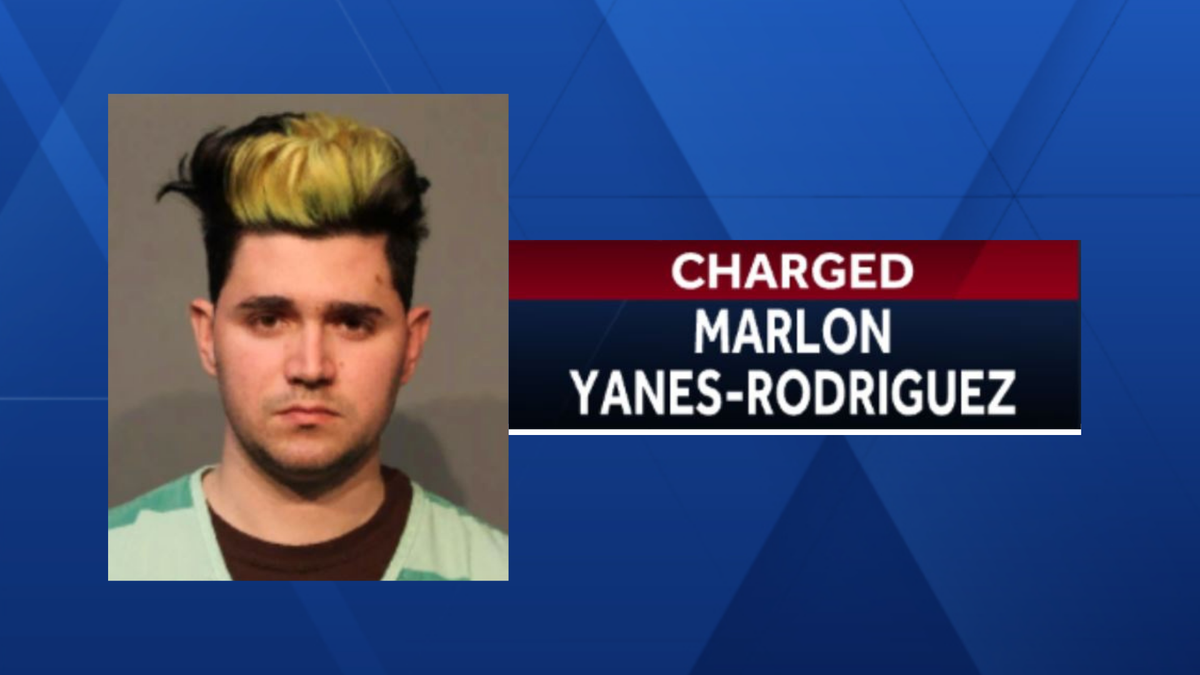 Pleasant Hill man arrested and charged in hit-and-run