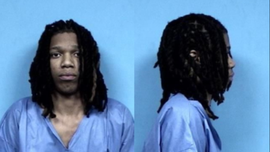 Independence man charged for mall shooting due in court Monday - Vimarsana News