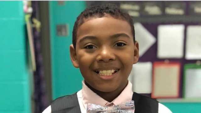 KC student identified in Northeast Middle School stabbing death - Vimarsana News