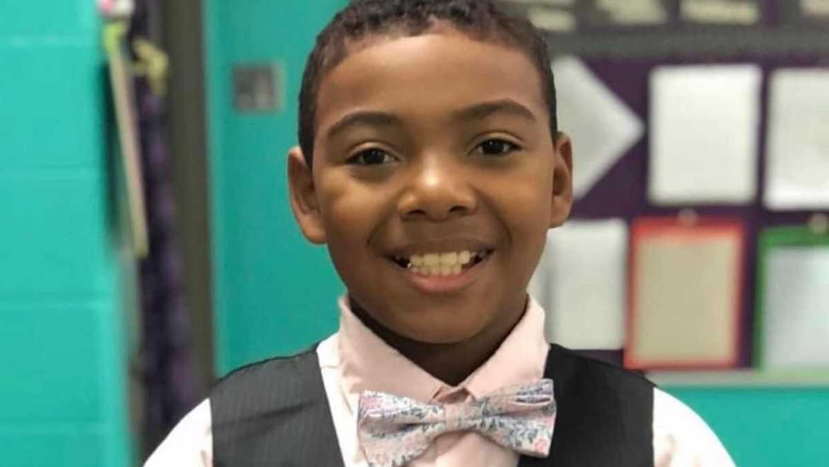 KC student identified in Northeast Middle School stabbed to death