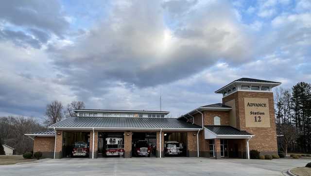 Advance Fire Dept. releases findings of independent investigation - Vimarsana News