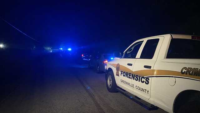 Greenville County: Coroner identifies man found dead in roadway - Vimarsana News