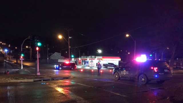 KCPD confirms three people shot during shooting as storms hit KC - Vimarsana News