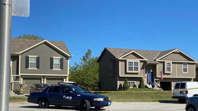 Shootings in Kansas City's Northland leave 1 teen dead, 2 injured - Vimarsana News