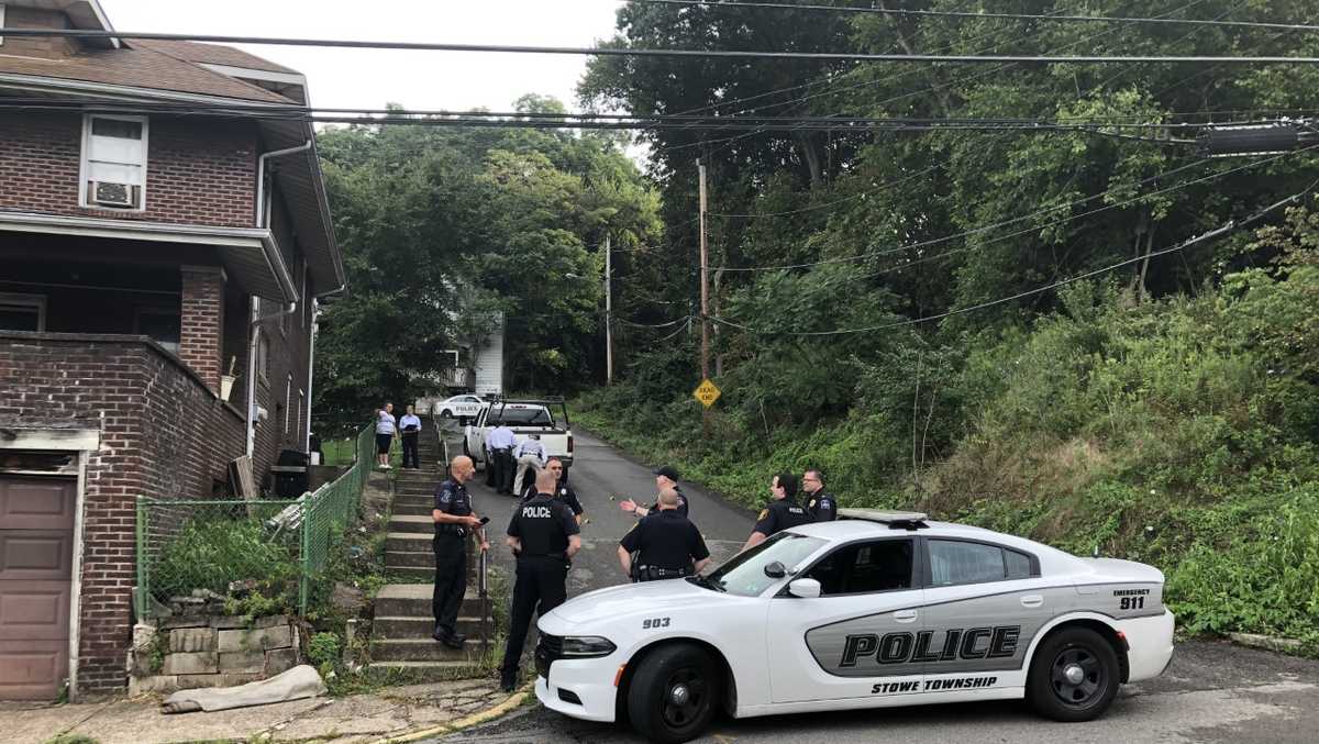 Sto-Rox High School is briefly shut down due to shots fired nearby