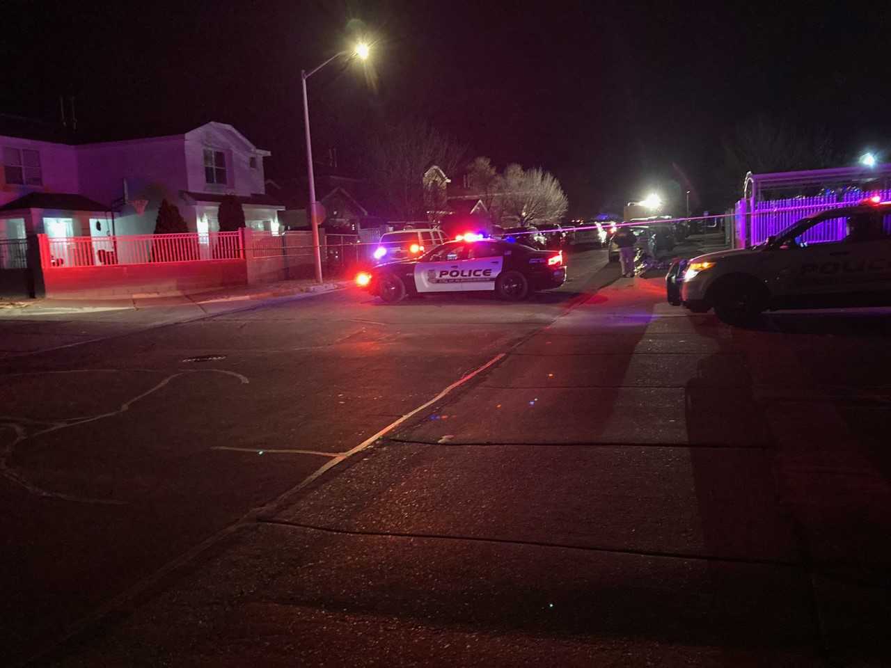 Man shot to death in southwest Albuquerque